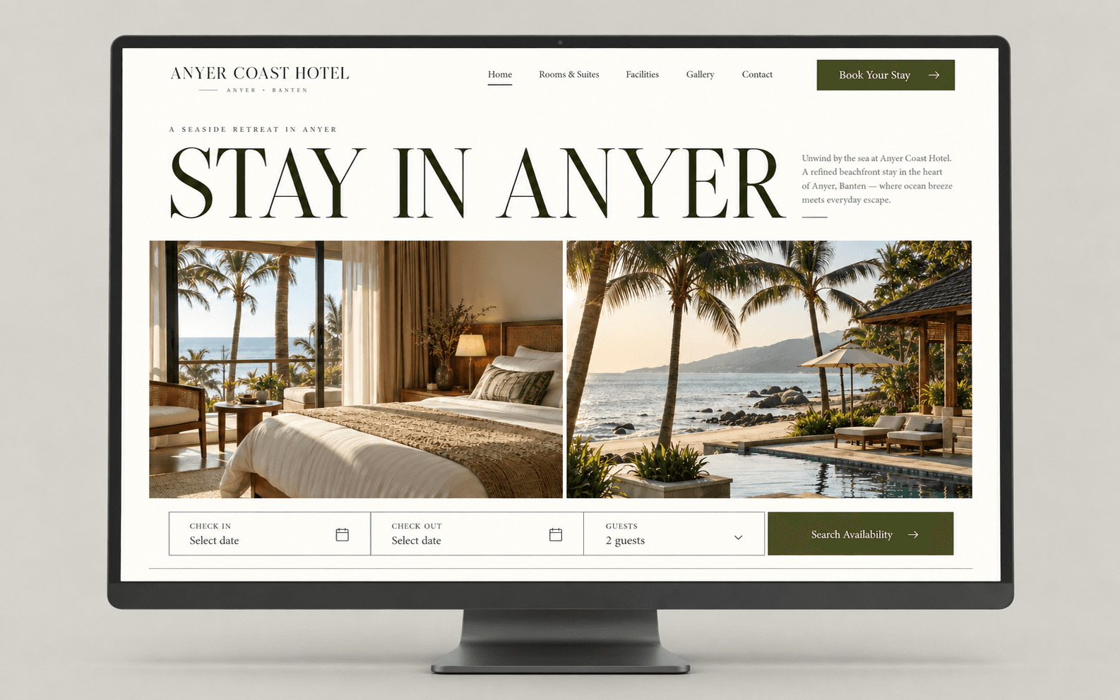 Web Project